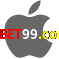 Aplicativo 9bet99.com para iOS