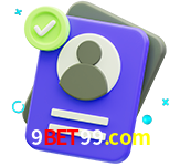 Tornar-se um membro do 9bet99.com é muito simples