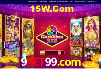 A Popularidade dos Caça-Níqueis no 9bet99.com