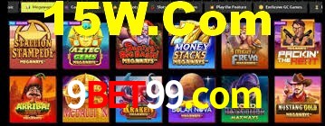 Live Casino 9bet99.com