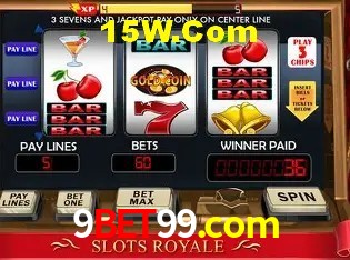 Apostas Esportivas na 9bet99.com: Um Guia Completo