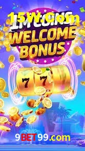 Welcome Bonus 9bet99.com